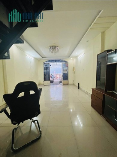 Bán nhanh nhà hẻm Thống Nhất, Gò Vấp. 4x13.8 trệt lầu giá 3,85 tỷ