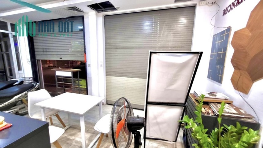 Cực hiếm - Mặt phố An Trạch (Cát Linh) 40m2x 6 Tầng,vỉa hè kinh doanh đỉnh, Ô chờ thang máy