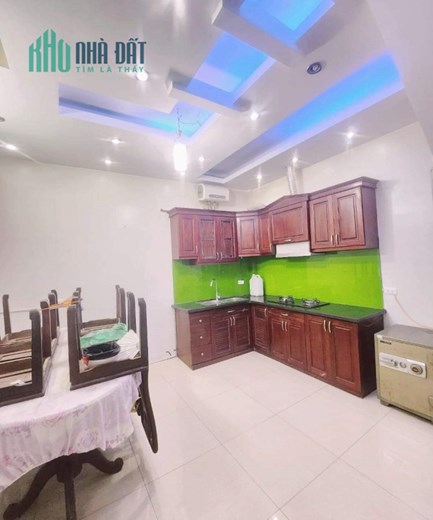 bán nhà ngõ 3 Nguyễn Văn Huyên - thông ra 79 Dương Quảng Hàm - 0364641141