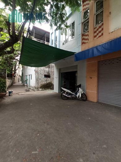 Bán nhà giá rẻ phố Thiên Lôi, 40m 3 tầng, GIÁ 1.75 tỉ ngõ ô.tô đỗ cửa