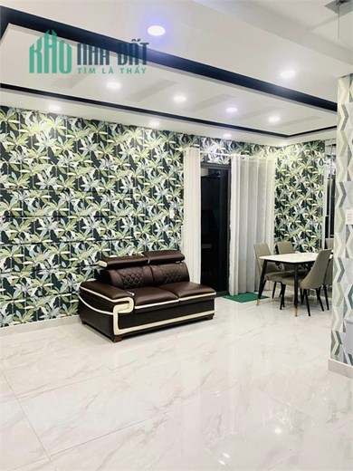 CĂN GÓC 2 MẶT TIỀN NGUYỄN TRÃI -TRUNG TÂM QUẬN 5 -NGANG 5M HIẾM