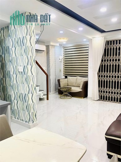 CĂN GÓC 2 MẶT TIỀN NGUYỄN TRÃI -TRUNG TÂM QUẬN 5 -NGANG 5M HIẾM