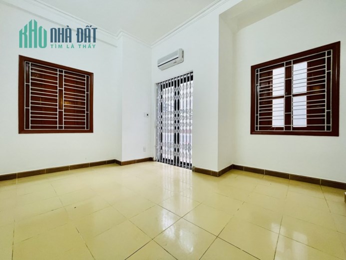 Bán nhà mặt ngõ 128 An Đà, diện tích 47m 3 tầng lô góc, GIÁ chỉ 1.98 tỉ