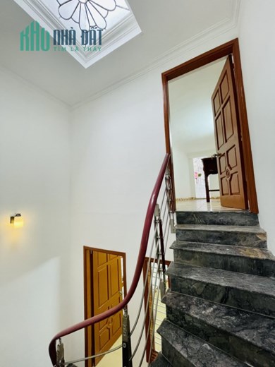 Bán nhà mặt ngõ 128 An Đà, diện tích 47m 3 tầng lô góc, GIÁ chỉ 1.98 tỉ