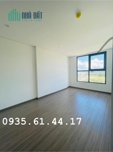 Bán căn hộ FPT Plaza 2 RẺ HƠN GIÁ CHỦ ĐẦU TƯ 200 triệu