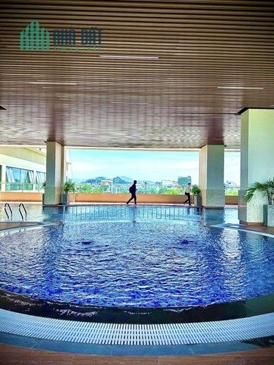 Bán căn hộ FPT Plaza 2 RẺ HƠN GIÁ CHỦ ĐẦU TƯ 200 triệu