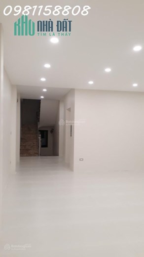 Cho thuê nhà nguyên căn làm văn phòng tại Đường Hoàng Ngân - Yên Hòa - Cầu Giấy