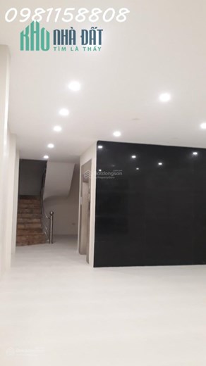 Cho thuê nhà nguyên căn làm văn phòng tại Đường Hoàng Ngân - Yên Hòa - Cầu Giấy