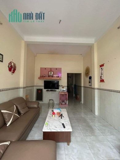 💥NHÀ BÁN -  2 MẶT HẺM Ô TÔ THÔNG -  4 TẦNG -  60M2 - NHỈNH 6 TỶ 👉 TÂN HÒA ĐÔNG - BÌNH TÂN