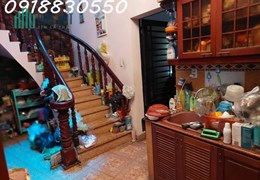Giảm cực sâu 9 tỷ, biệt thự Lê Quang Định, Bình Thạnh, 124m2, 4 tầng, 18 tỷ