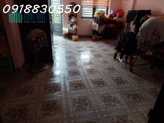 Giảm cực sâu 9 tỷ, biệt thự Lê Quang Định, Bình Thạnh, 124m2, 4 tầng, 18 tỷ