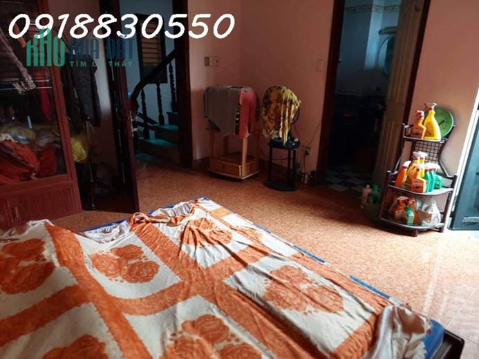 Giảm cực sâu 9 tỷ, biệt thự Lê Quang Định, Bình Thạnh, 124m2, 4 tầng, 18 tỷ