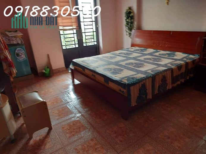 Giảm cực sâu 9 tỷ, biệt thự Lê Quang Định, Bình Thạnh, 124m2, 4 tầng, 18 tỷ