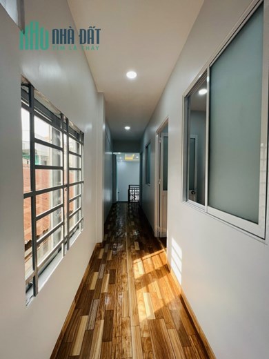 Cần bán Nhà ở đường Số 10, Phường Linh Trung, Diện tích 58m², Giá 4.2 Tỷ