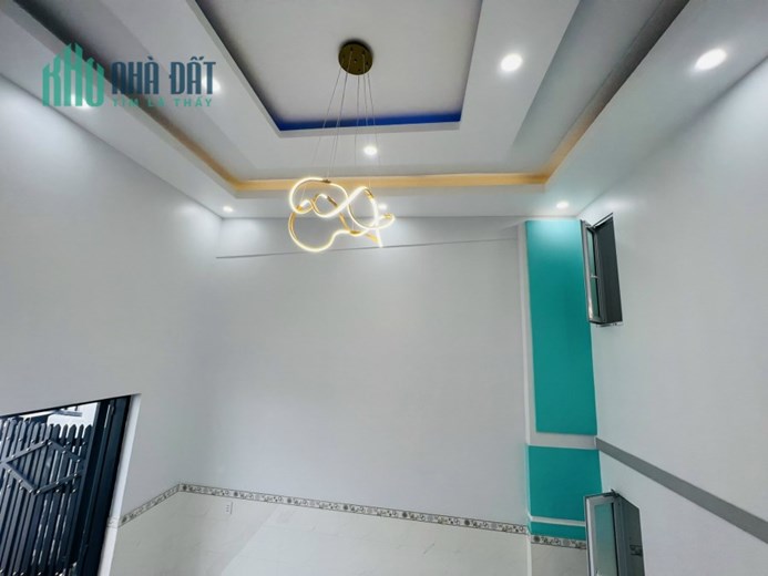 Cần bán Nhà ở đường Số 10, Phường Linh Trung, Diện tích 58m², Giá 4.2 Tỷ