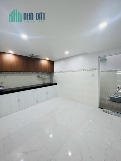Cần bán Nhà ở đường Số 10, Phường Linh Trung, Diện tích 58m², Giá 4.2 Tỷ
