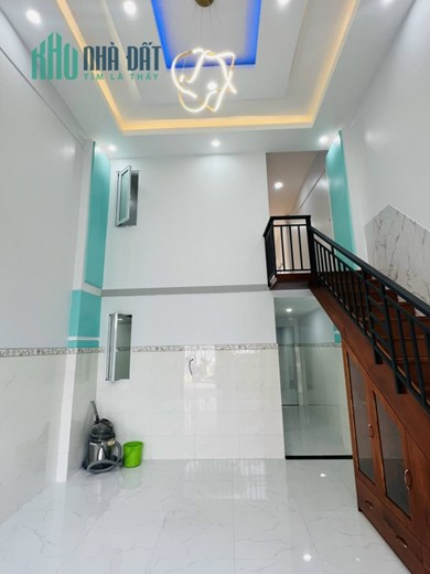 Cần bán Nhà ở đường Số 10, Phường Linh Trung, Diện tích 58m², Giá 4.2 Tỷ