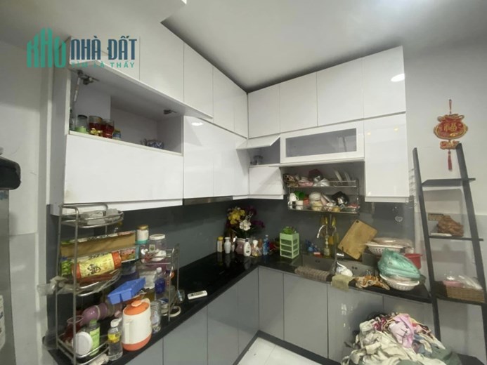 Bán Gấp Nhà HXH  Lê Văn Chí, Thủ Đức, DT 4x19M, Giá Chỉ Nhỉnh 6 Tỷ, SHR