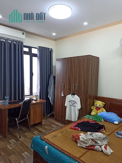 Bán nhà mới ngõ 26 An Đà, diện tích 44m 3 tầng, sân cổng riêng, GIÁ 2.5 tỉ