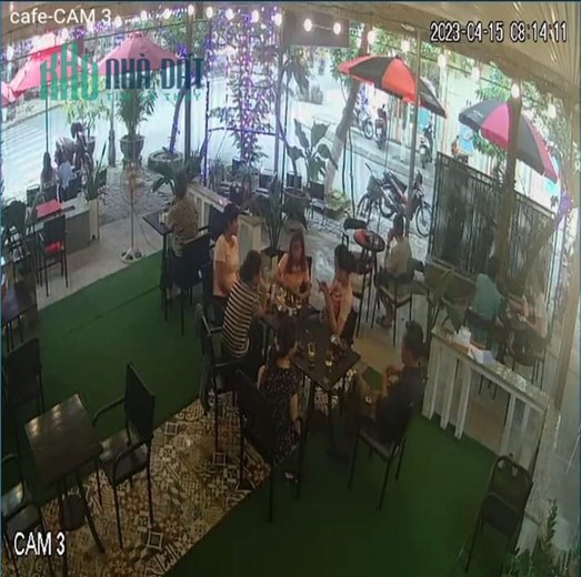 CẦN SANG NHƯỢNG LẠI QUÁN 2 MẶT TIỀN