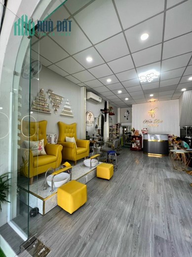 CẦN SANG LẠI TIỆM VÀ MẶT BẰNG đường Thủ Khoa Huân – Bình Chuẩn – Thuận An – Bình Dương