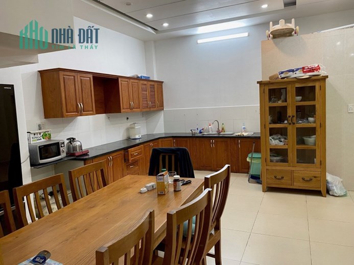 Nhà 2 mặt tiền HXH đường 339 phước long B, Diện tích 88m đúc 2 lầu