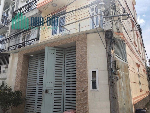 Nhà 2 mặt tiền HXH đường 339 phước long B, Diện tích 88m đúc 2 lầu