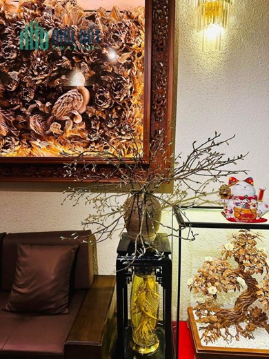 CỰC HIẾM-ẢNH THẬT  căn nhà 66M2 X 4 TẦNG NHỈNH 6 TỶ ở Hoàng Văn Thụ – Hoàng Mai