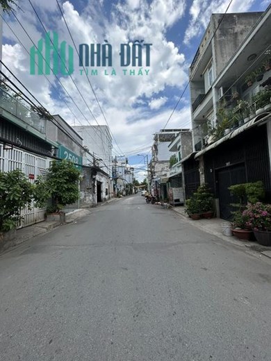 🍎CHỦ GẤP BÁN HẠ CHÀO 4,8 TỶ  - LÊ ĐÌNH CẨN -  HẺM 8M THÔNG, KINH DOANH TỐT - 76M2 - GẤP💥