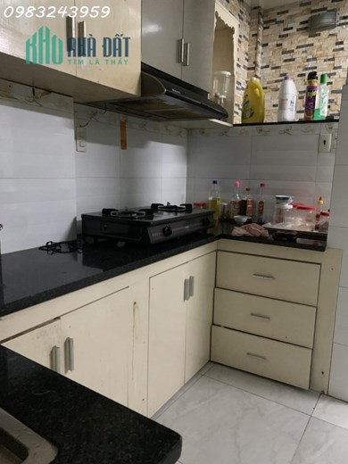 Nhà rẻ Bình Thạnh, vừa ở vừa cho thuê, 63m2, ngang rộng, chỉ 5 tỷ