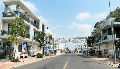 HOT HOT HOT bán đất chính chủ tại Thị xã Gò Công