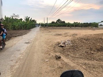 HOT HOT HOT bán đất chính chủ tại Thị xã Gò Công