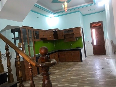 Chính chủ cần cho thuê nhà  3 lầu nguyên căn, Phú Hồng Thịnh 8 - Thuận An ,Bình Dương.