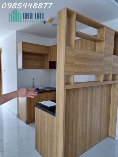 Chính chủ cần cho thuê nguyên căn hộ mới 100%
