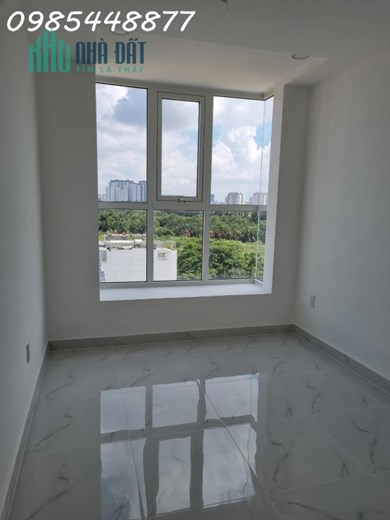 Chính chủ cần cho thuê nguyên căn hộ mới 100%