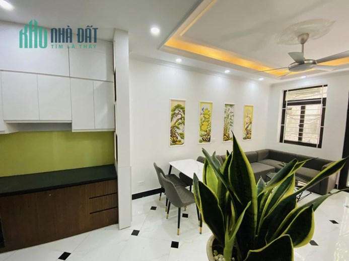 Tầm tiền hiếm nhà bán, ngõ ô tô, an ninh an toàn_ 3.58 tỷ
