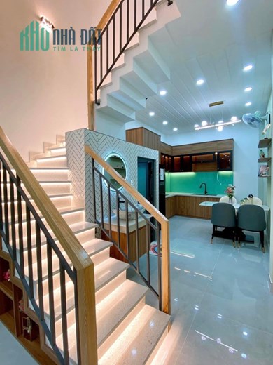 CÔ CHÚ CÔNG AN BÁN NHÀ CỰC HIẾM ĐƯỜNG TÂN SƠN GÒ VẤP, 42m2, 3 TẦNG, GIÁ 4,99 tỷ