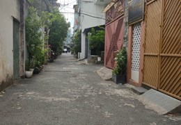 Hàng hiếm Tân Bình, HXH Phạm Văn Hai – Nguyễn Bặc, 5 tầng, khu đồng bộ, nhỉnh 6 tỷ