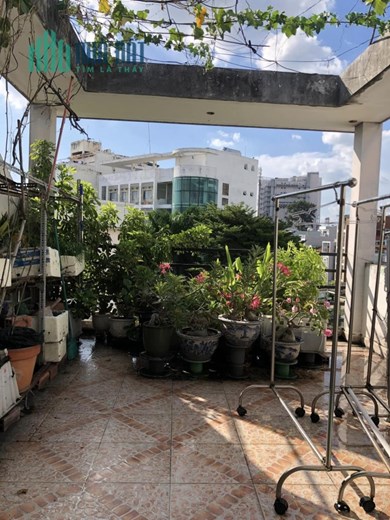 Hàng hiếm Tân Bình, HXH Phạm Văn Hai – Nguyễn Bặc, 5 tầng, khu đồng bộ, nhỉnh 6 tỷ