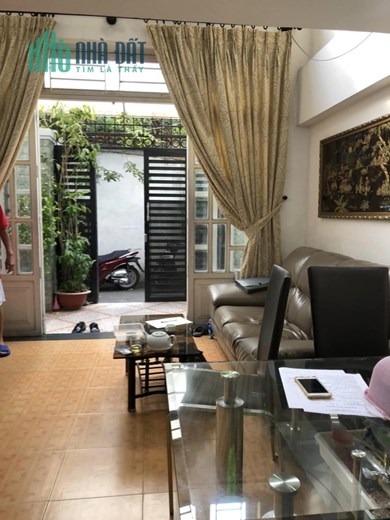 Hàng hiếm Tân Bình, HXH Phạm Văn Hai – Nguyễn Bặc, 5 tầng, khu đồng bộ, nhỉnh 6 tỷ