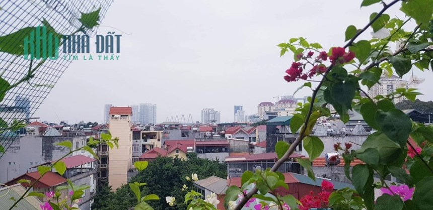 Biệt Thự Phân Lô Tây Hồ, Cạnh Ngoại Giao Đoàn, Đường 12m, Vỉa Hè 3m, 101m Mt 6m 6 Tầng Thang Máy