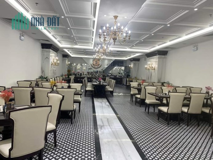 đẳng cấp! khách sạn 4 sao phố cổ quận hoàn kieems328m 11t chào 520 tỷ