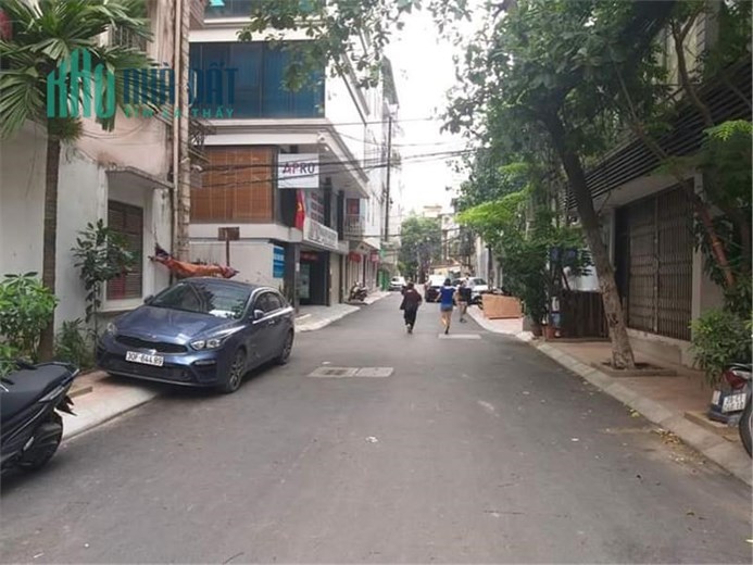 Bán nhà Phương Liệt 155m-Phân lô-Ô tô tránh-Mặt tiền rộng-Gara-2 thoáng-Ở-Kinh doanh-Giá chỉ 2x tỉ