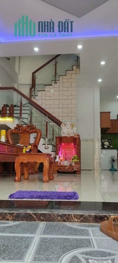 CHÍNH CHỦ BÁN NHÀ DƯỚNG DƯƠNG QUẢN HÀM