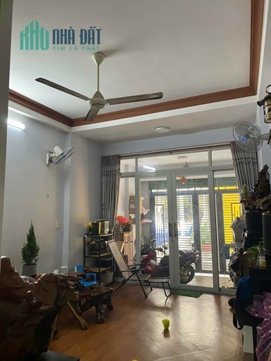 CHÍNH CHỦ BÁN NHÀ DƯỚNG DƯƠNG QUẢN HÀM