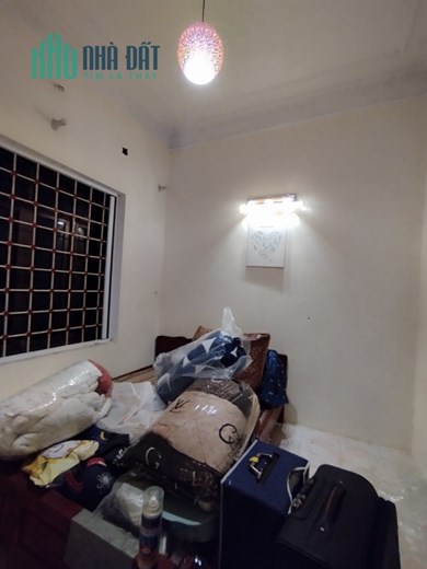 Bán nhà mặt ngõ 112 Ngọc Khánh, Ba Đình, 40m, 3 tầng, ngõ thông, 30m ra mặt phố ô tô tránh, nhỉnh 4