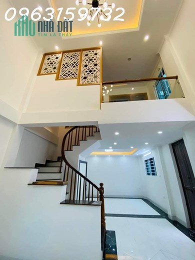 CỰC HIẾM – BÁN NHÀ KHƯƠNG ĐÌNH – THANH XUÂN 40 M2 5 TẦNG NHỈNH 4 TỶ MẶT NGÕ Ô TÔ TRÁNH