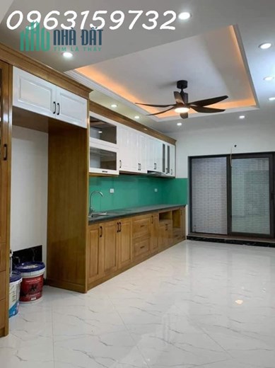 CỰC HIẾM – BÁN NHÀ KHƯƠNG ĐÌNH – THANH XUÂN 40 M2 5 TẦNG NHỈNH 4 TỶ MẶT NGÕ Ô TÔ TRÁNH