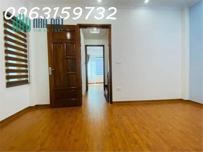 CỰC HIẾM – BÁN NHÀ KHƯƠNG ĐÌNH – THANH XUÂN 40 M2 5 TẦNG NHỈNH 4 TỶ MẶT NGÕ Ô TÔ TRÁNH