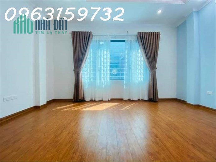 CỰC HIẾM – BÁN NHÀ KHƯƠNG ĐÌNH – THANH XUÂN 40 M2 5 TẦNG NHỈNH 4 TỶ MẶT NGÕ Ô TÔ TRÁNH